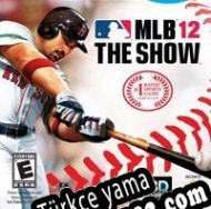 MLB 12: The Show Türkçe yama