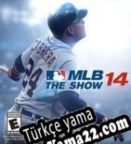 MLB 14: The Show Türkçe yama