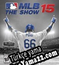 MLB 15: The Show Türkçe yama