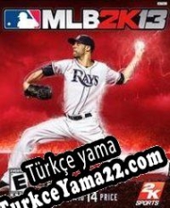 MLB 2K13 Türkçe yama