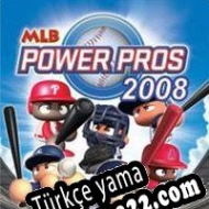 MLB Power Pros 2008 Türkçe yama