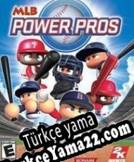 MLB Power Pros Türkçe yama