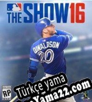 MLB: The Show 16 Türkçe yama