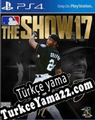 MLB: The Show 17 Türkçe yama