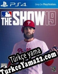 MLB: The Show 19 Türkçe yama