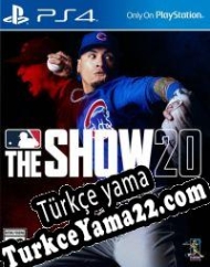 MLB: The Show 20 Türkçe yama