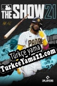 MLB: The Show 21 Türkçe yama