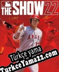 MLB: The Show 22 Türkçe yama