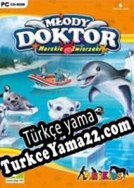 Mlody Doktor: Morskie Zwierzaki Türkçe yama