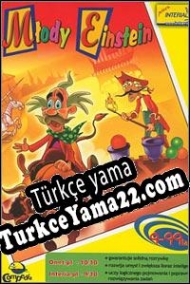 Mlody Einstein Türkçe yama