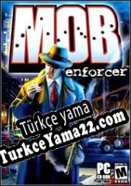 Mob Enforcer Türkçe yama