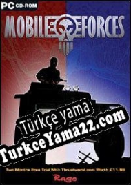 Mobile Forces Türkçe yama