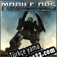 Mobile Ops: The One Year War Türkçe yama