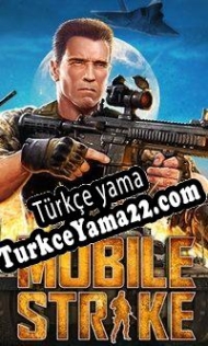 Mobile Strike Türkçe yama