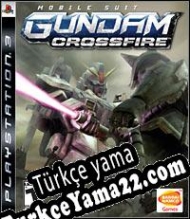 Mobile Suit Gundam: Crossfire Türkçe yama