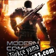 Modern Combat 5: Blackout Türkçe yama