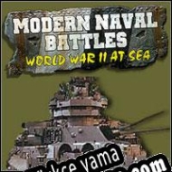 Modern Naval Battles World War II at Sea Türkçe yama