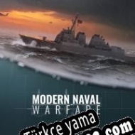 Modern Naval Warfare Türkçe yama