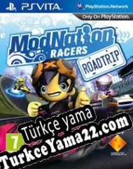 ModNation Racers: Road Trip Türkçe yama