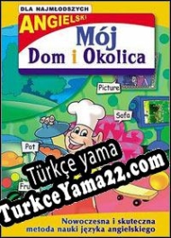 Moj dom i okolica (Angielski dla najmlodszych) Türkçe yama