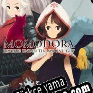 Momodora: Reverie Under the Moonlight Türkçe yama