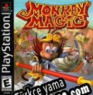 Monkey Magic Türkçe yama