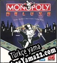 Monopoly Deluxe Türkçe yama