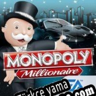 Monopoly Millionaire Türkçe yama