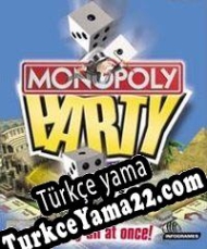 Monopoly Party Türkçe yama