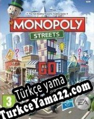 Monopoly Streets Türkçe yama