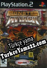 Monster Attack Türkçe yama