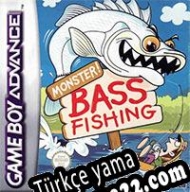 Monster Bass Fishing Türkçe yama
