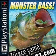 Monster Bass Türkçe yama