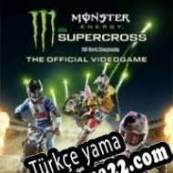 Monster Energy Supercross: The Official Videogame 2 Türkçe yama