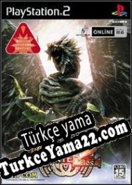 Monster Hunter 2 Türkçe yama