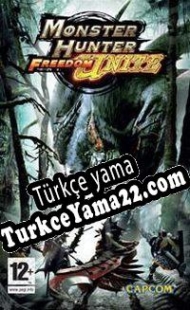 Monster Hunter Freedom Unite Türkçe yama