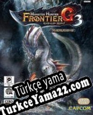 Monster Hunter: Frontier G Türkçe yama