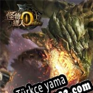 Monster Hunter Online Türkçe yama