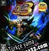 Monster Hunter Portable 3rd Türkçe yama