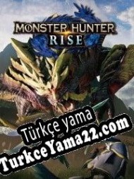 Monster Hunter: Rise Türkçe yama