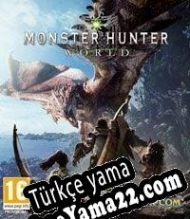 Monster Hunter: World Türkçe yama