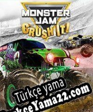 Monster Jam: Crush It! Türkçe yama