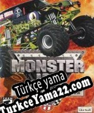 Monster Jam Maximum Destruction Türkçe yama