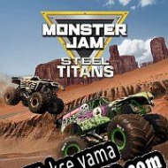Monster Jam: Steel Titans Türkçe yama