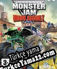 Monster Jam: Urban Assault Türkçe yama