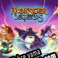 Monster Legends Türkçe yama