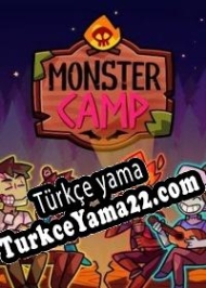 Monster Prom 2: Monster Camp XXL Türkçe yama