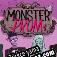 Monster Prom: XXL Türkçe yama