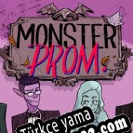 Monster Prom Türkçe yama