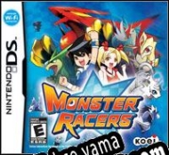 Monster Racers Türkçe yama